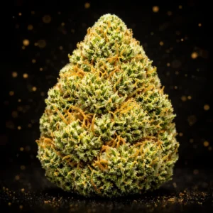 Cogollo de cannabis Amnesia Hypro - Hispaseeds