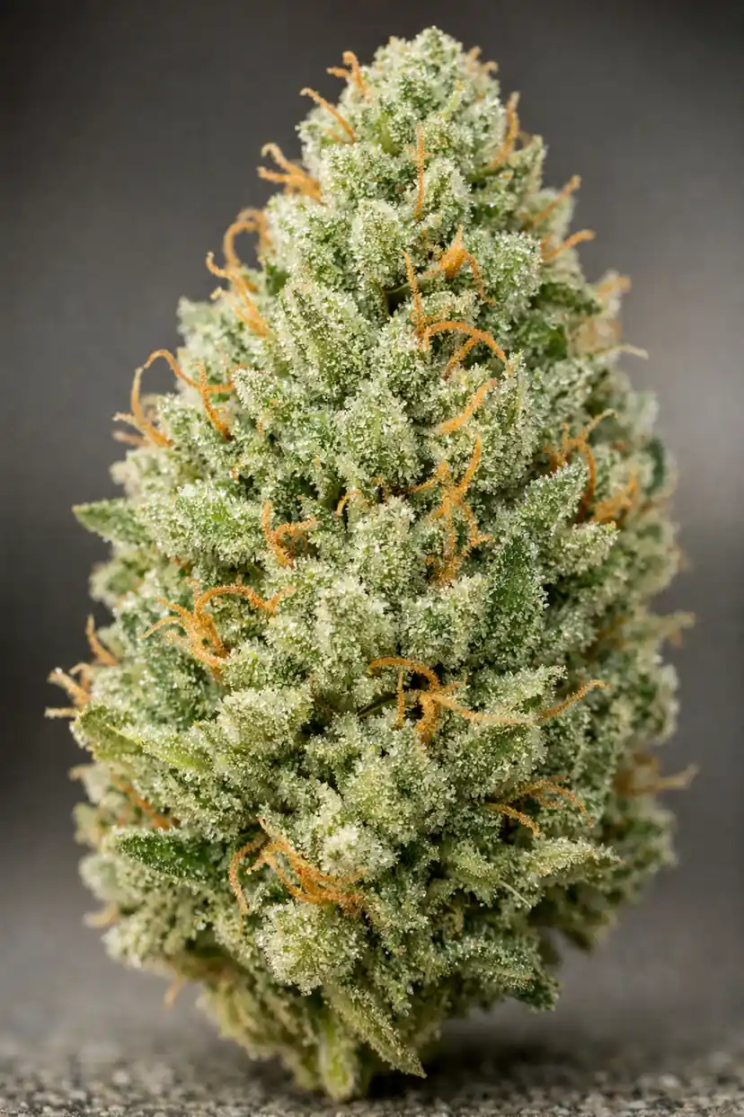 Girl Scout Cookies Feminizada